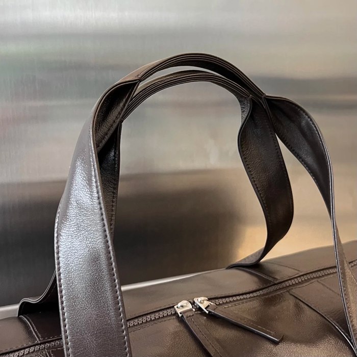 BOTTEGA VENETA BV 731192 ジムバッグ サイズ:49x22x21.5cm
