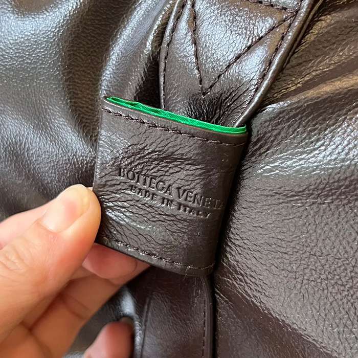 BOTTEGA VENETA BV 731192 ジムバッグ サイズ:49x22x21.5cm