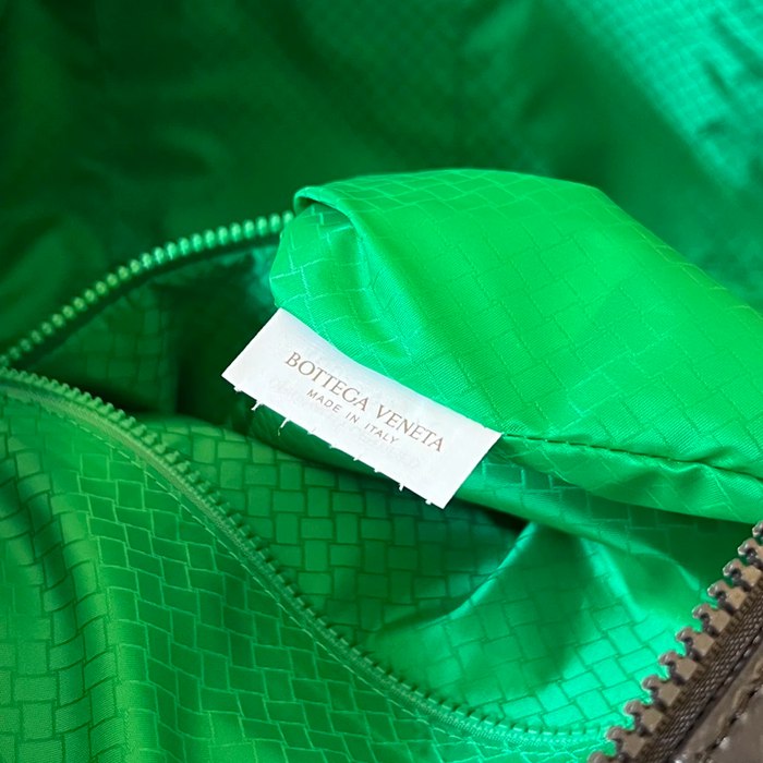 BOTTEGA VENETA BV 731192 ジムバッグ サイズ:49x22x21.5cm