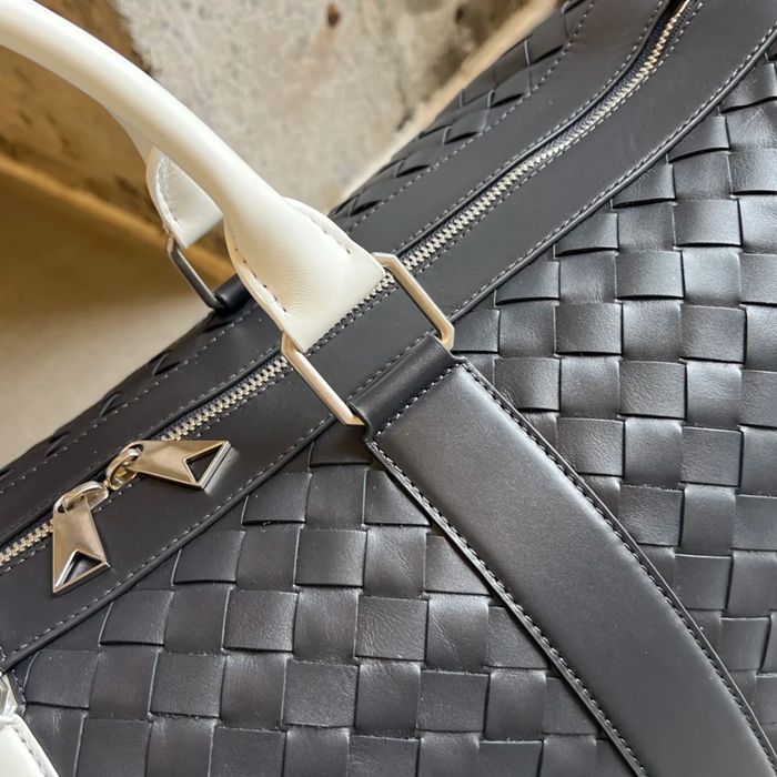 BOTTEGA VENETA BV 755127 トラベルバッグ サイズ:50x27x24cm