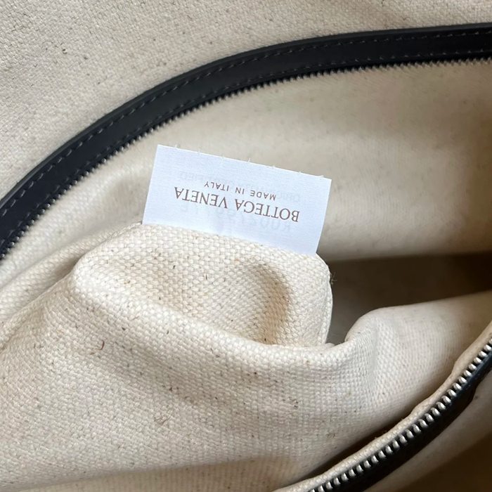BOTTEGA VENETA BV 755127 トラベルバッグ サイズ:50x27x24cm