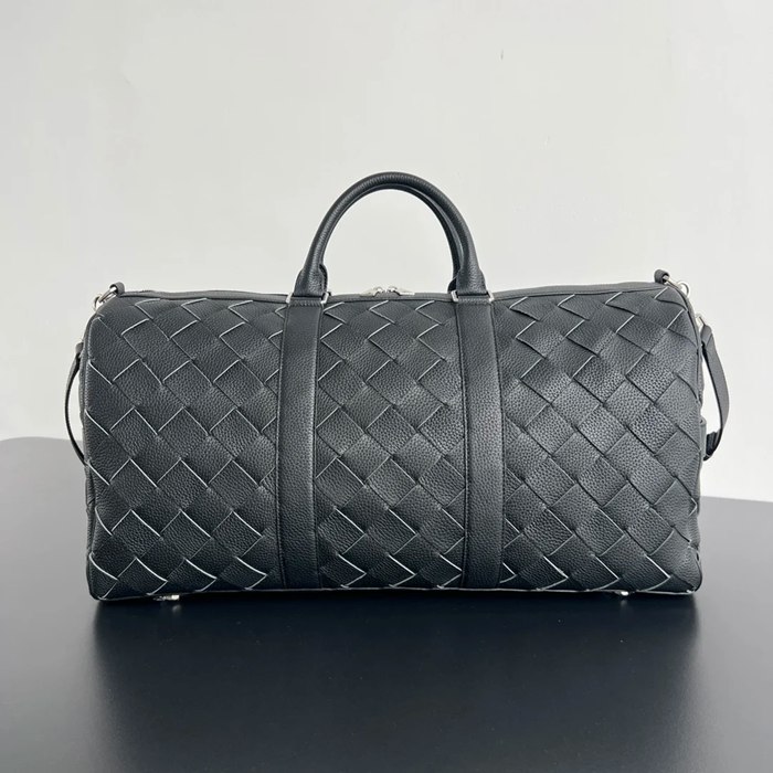 BOTTEGA VENETA BV 795287 トラベルバッグ サイズ:50x27x24cm