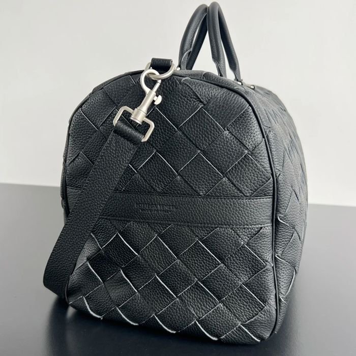 BOTTEGA VENETA BV 795287 トラベルバッグ サイズ:50x27x24cm
