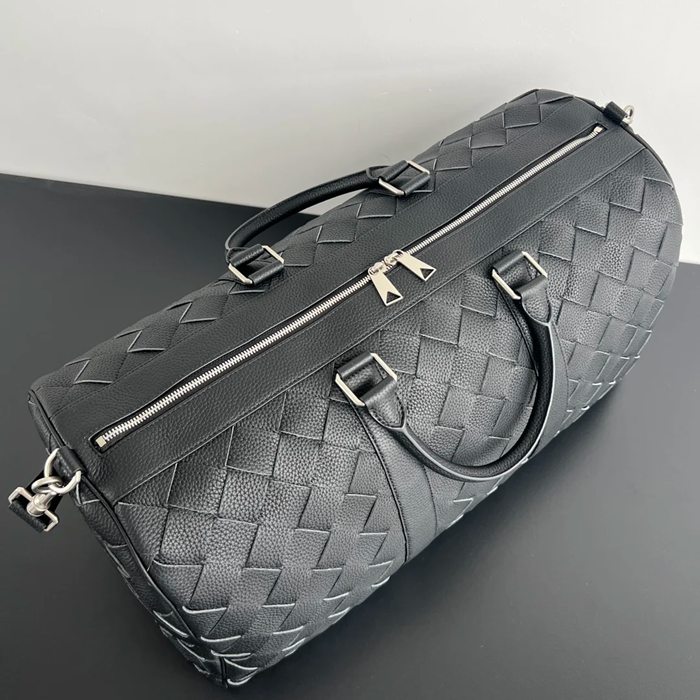 BOTTEGA VENETA BV 795287 トラベルバッグ サイズ:50x27x24cm