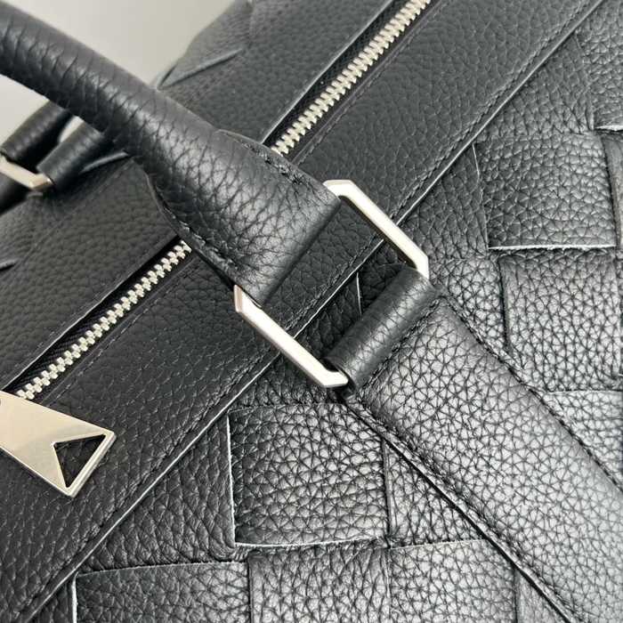BOTTEGA VENETA BV 795287 トラベルバッグ サイズ:50x27x24cm