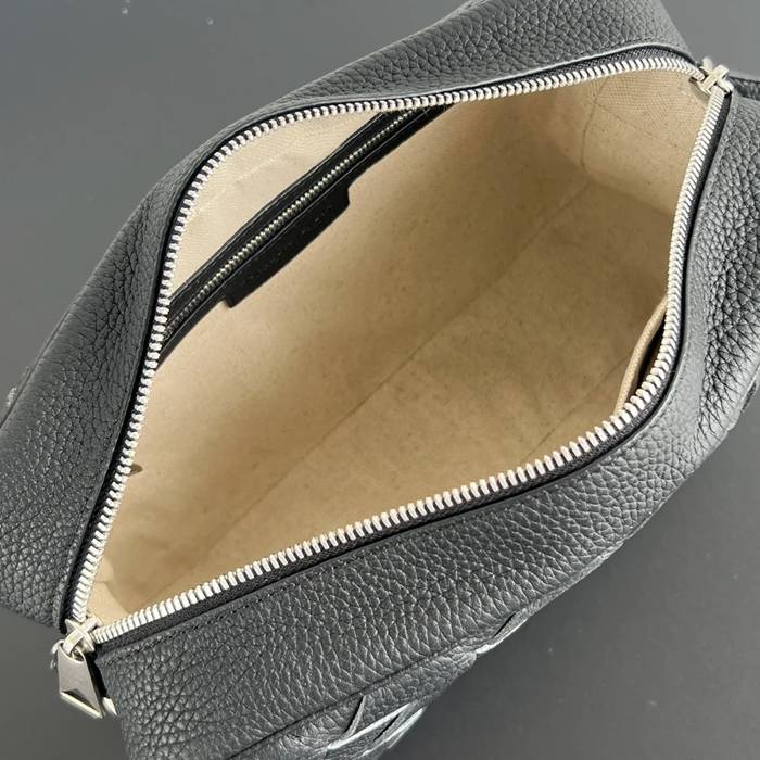 BOTTEGA VENETA BV 755925 メンズカメラバッグ サイズ:29x19.5x7.5cm