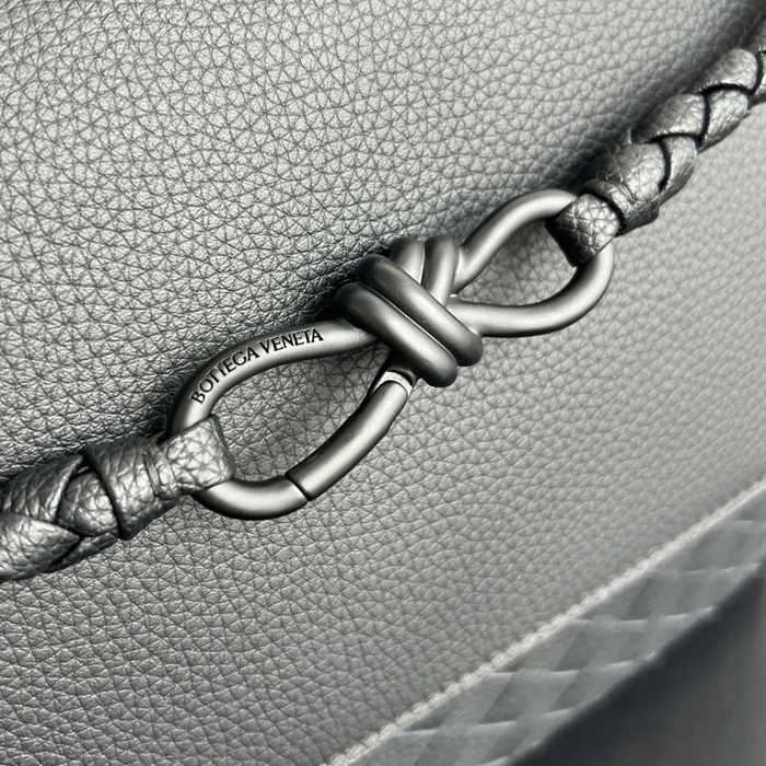 BOTTEGA VENETA BV 807715 新作粒面斜め掛け アンディアーモ サイズ:37x26x13cm