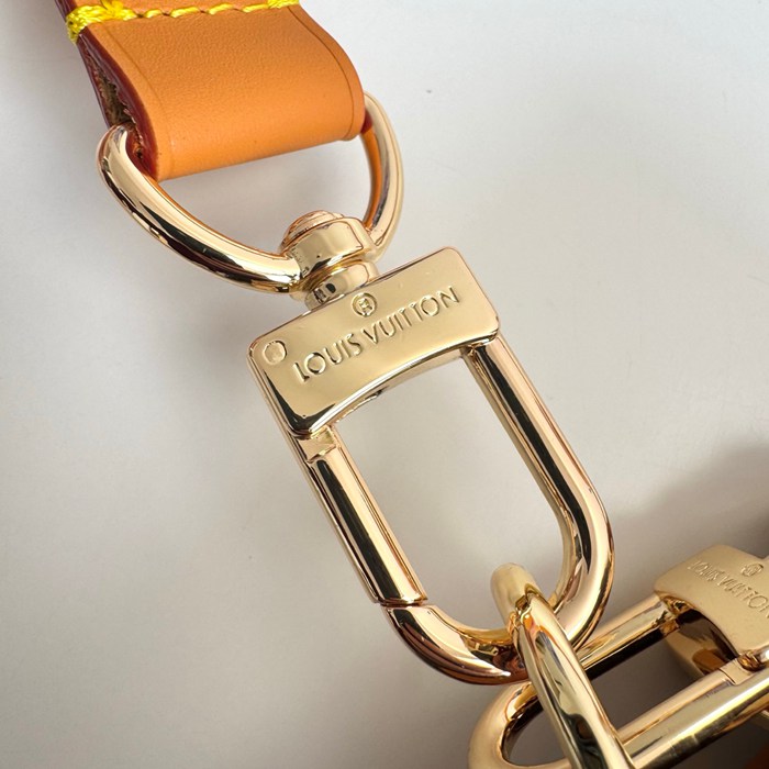 LOUIS VUITTON M14013 ダニューブ 斜め掛け サイズ:21x16cm