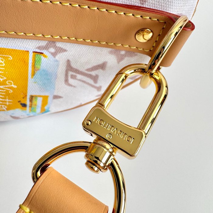 LOUIS VUITTON M14736 キープオール45 サイズ:45x27x20cm