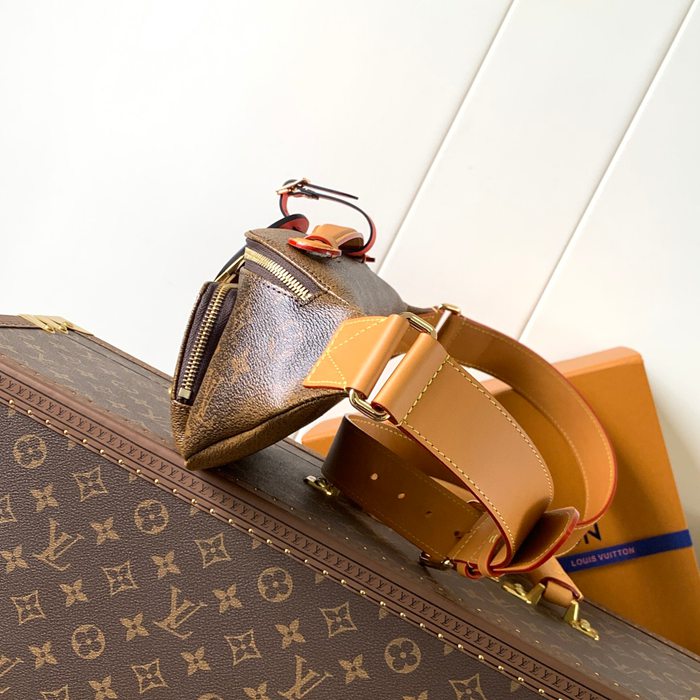 LOUIS VUITTON M11539 ラッシュ ウエストバッグ サイズ:30x15cm