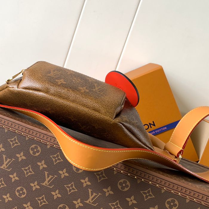 LOUIS VUITTON M11539 ラッシュ ウエストバッグ サイズ:30x15cm
