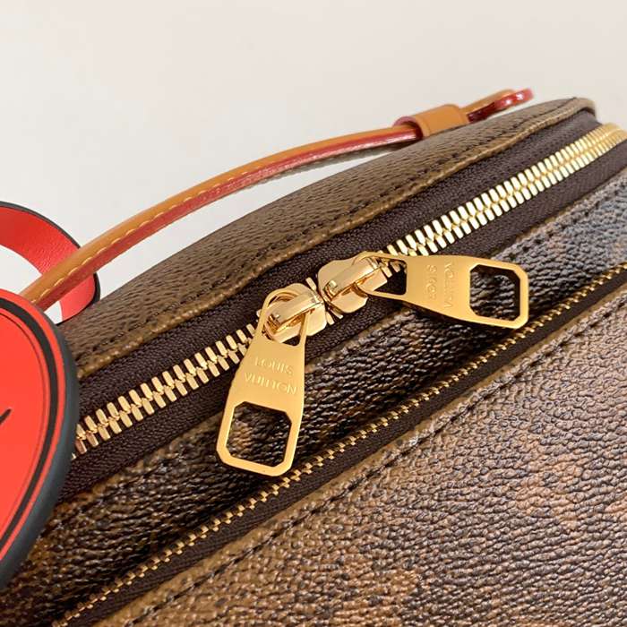 LOUIS VUITTON M11539 ラッシュ ウエストバッグ サイズ:30x15cm