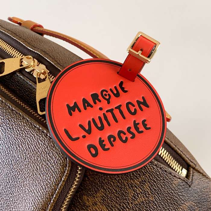 LOUIS VUITTON M11539 ラッシュ ウエストバッグ サイズ:30x15cm