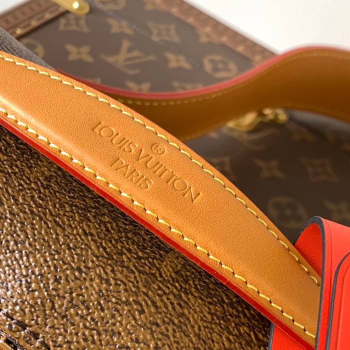 LOUIS VUITTON M11539 ラッシュ ウエストバッグ サイズ:30x15cm