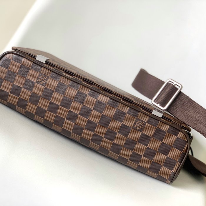 LOUIS VUITTON N41029 ディストリクト ハンドバッグ サイズ:33x29cm