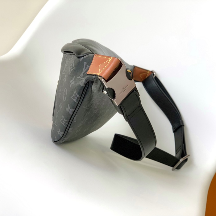 LOUIS VUITTON M45220 バンバッグ ウエストバッグ サイズ:37x14x13cm