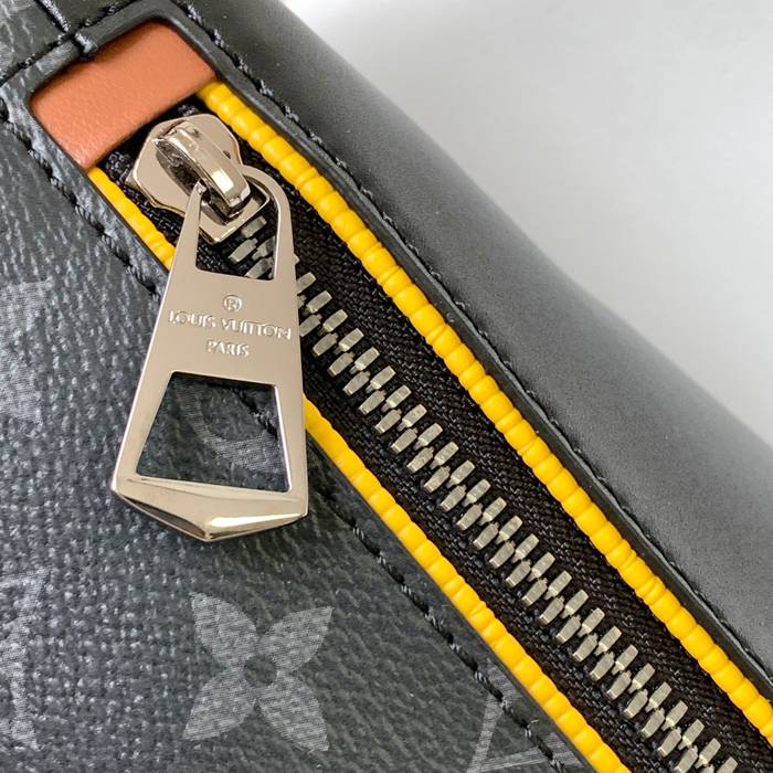 LOUIS VUITTON M45220 バンバッグ ウエストバッグ サイズ:37x14x13cm