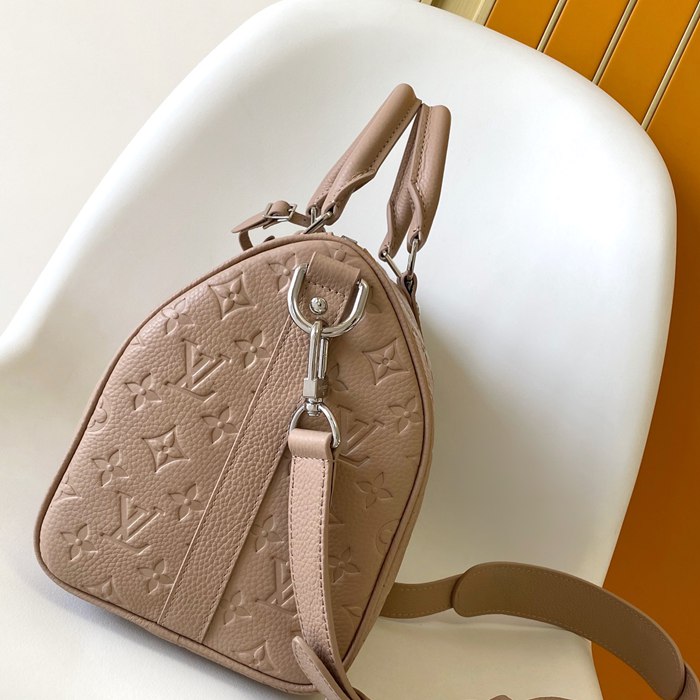LOUIS VUITTON M13865 キープオール35 サイズ:34x21x16cm