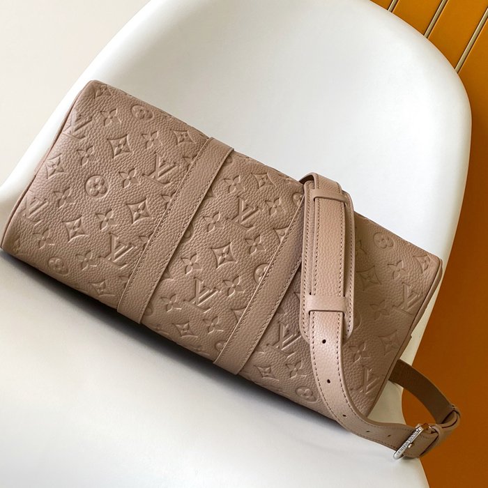 LOUIS VUITTON M13865 キープオール35 サイズ:34x21x16cm