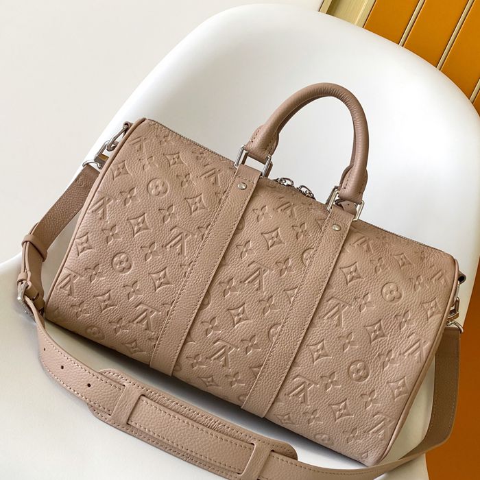 LOUIS VUITTON M13865 キープオール35 サイズ:34x21x16cm