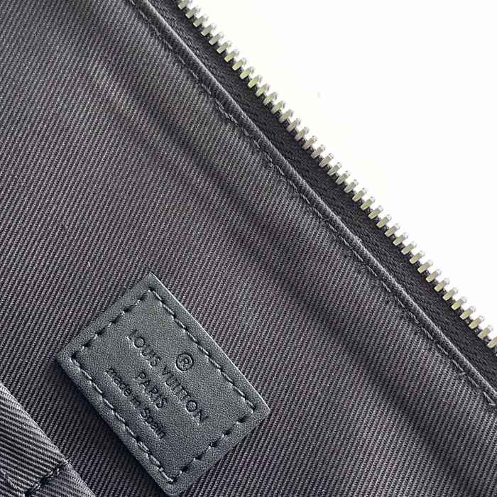 LOUIS VUITTON M59159 ブリーフケース サイズ:39x29cm