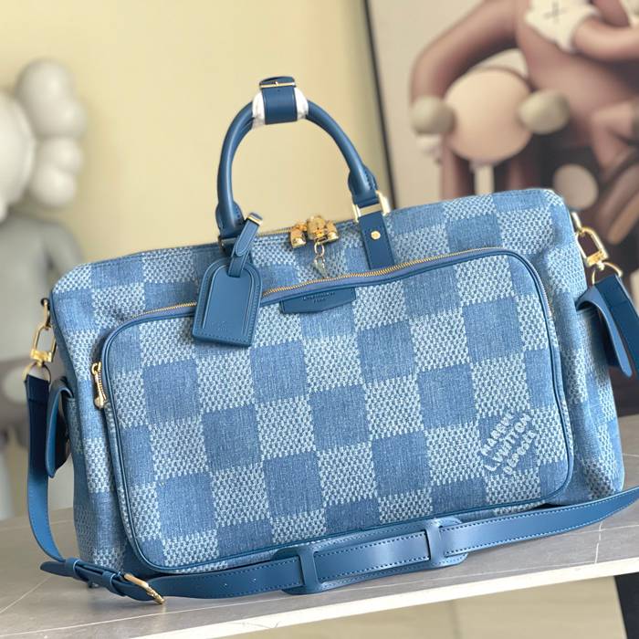 LOUIS VUITTON P00197 キープオール50 サイズ:50x29x23cm