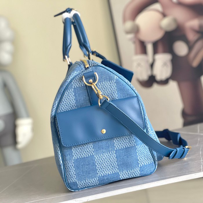 LOUIS VUITTON P00197 キープオール50 サイズ:50x29x23cm