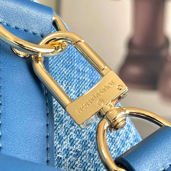 LOUIS VUITTON P00197 キープオール50 サイズ:50x29x23cm
