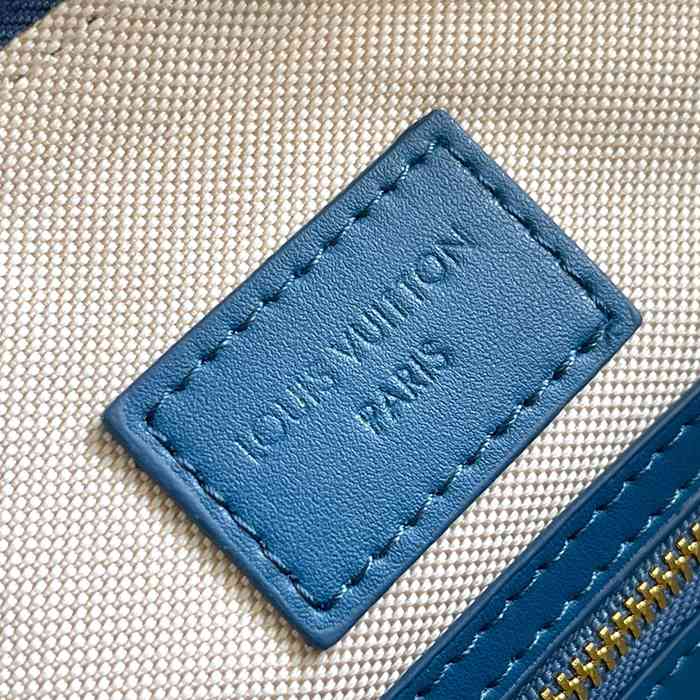 LOUIS VUITTON P00197 キープオール50 サイズ:50x29x23cm