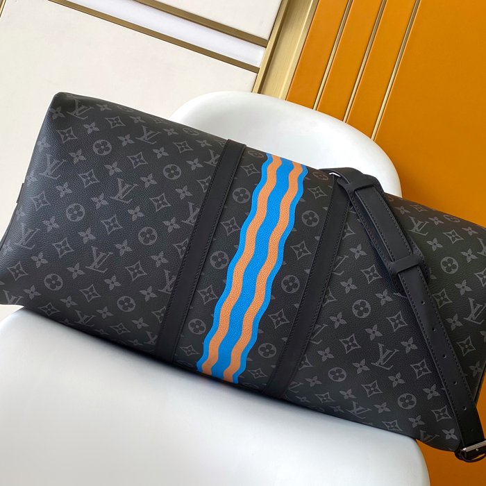 LOUIS VUITTON 01951 キープオール55 サイズ:55x31x26cm