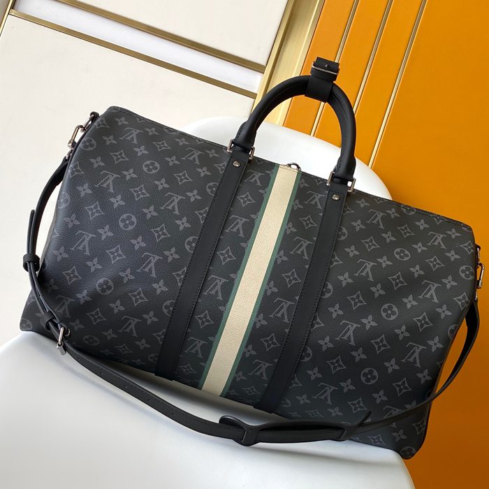 LOUIS VUITTON P01950 キープオール50 サイズ:50x29x23cm