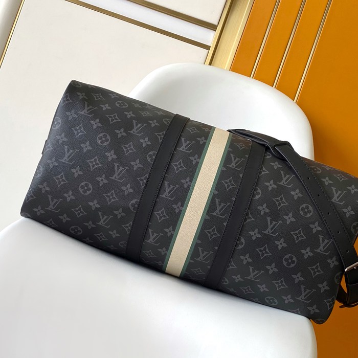 LOUIS VUITTON P01950 キープオール50 サイズ:50x29x23cm