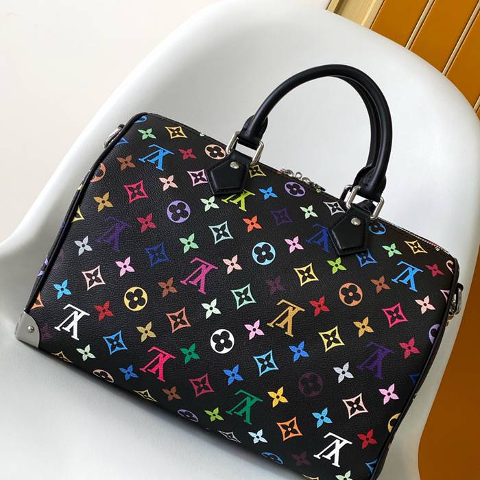 LOUIS VUITTON M13257 スピーディソフト30 サイズ:30x21x17cm