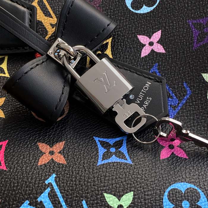 LOUIS VUITTON M13257 スピーディソフト30 サイズ:30x21x17cm