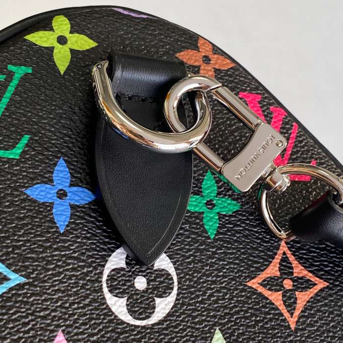 LOUIS VUITTON M13257 スピーディソフト30 サイズ:30x21x17cm