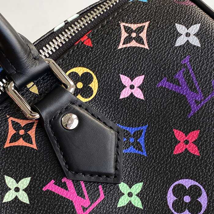 LOUIS VUITTON M13257 スピーディソフト30 サイズ:30x21x17cm