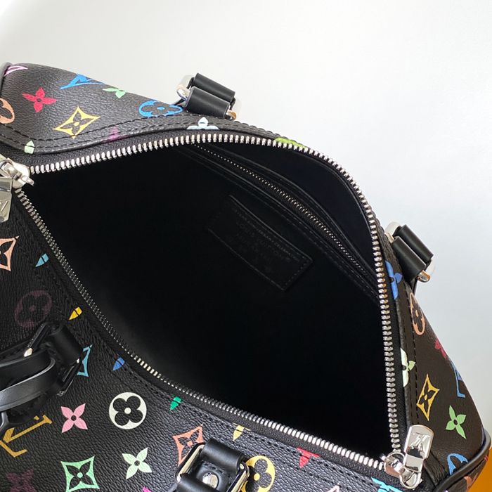 LOUIS VUITTON M13257 スピーディソフト30 サイズ:30x21x17cm
