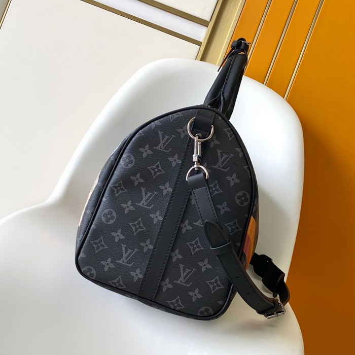 LOUIS VUITTON P01949 キープオール45 サイズ:45x27x20cm