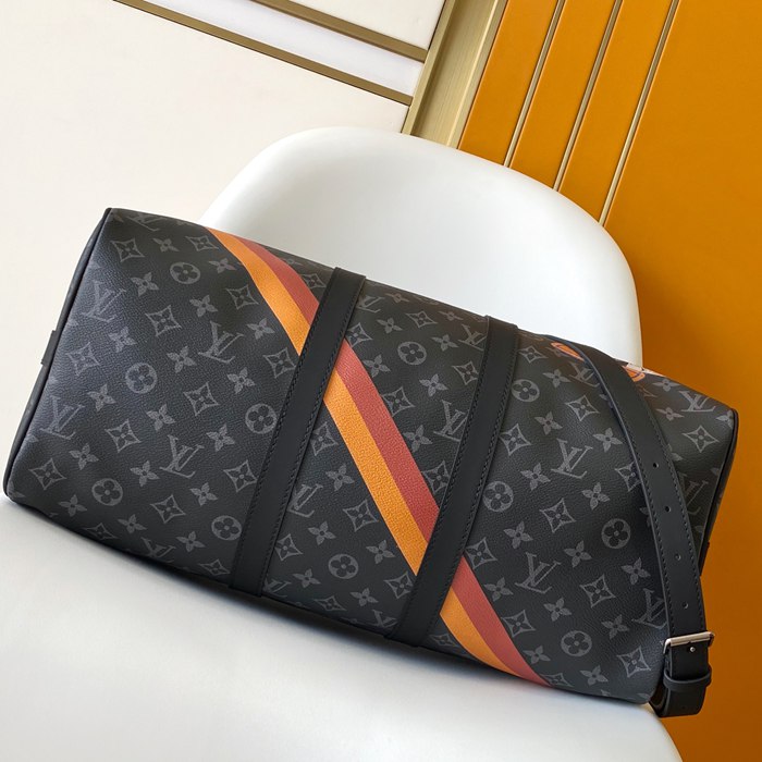 LOUIS VUITTON P01949 キープオール45 サイズ:45x27x20cm
