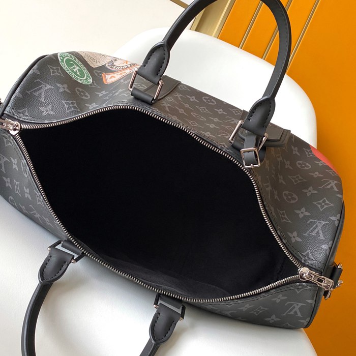 LOUIS VUITTON P01949 キープオール45 サイズ:45x27x20cm