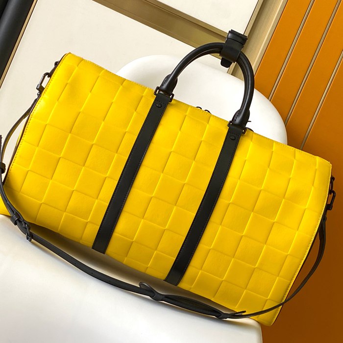 LOUIS VUITTON M25019 キープオール50 サイズ:50x29x23cm