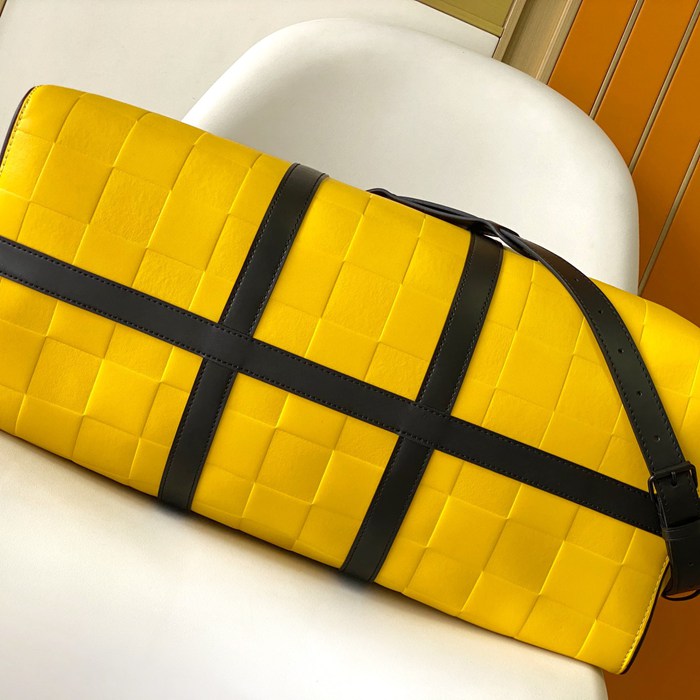 LOUIS VUITTON M25019 キープオール50 サイズ:50x29x23cm