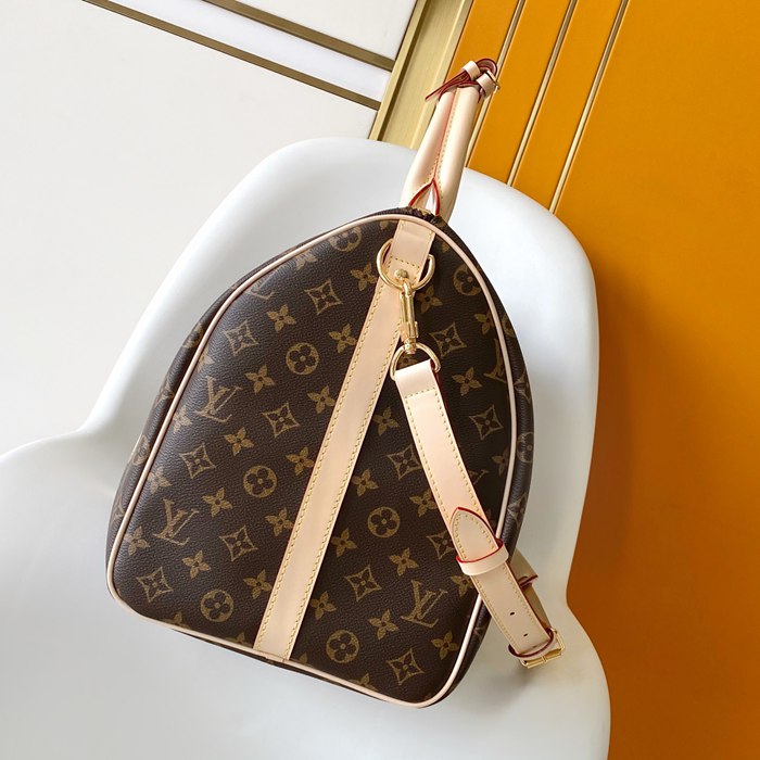 LOUIS VUITTON P01945 キープオール50 サイズ:50x29x23cm