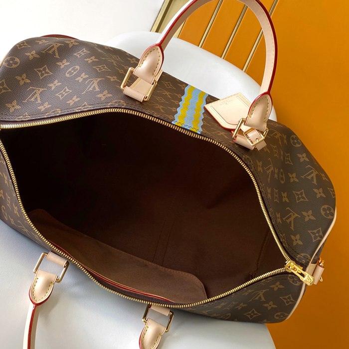 LOUIS VUITTON P01945 キープオール50 サイズ:50x29x23cm