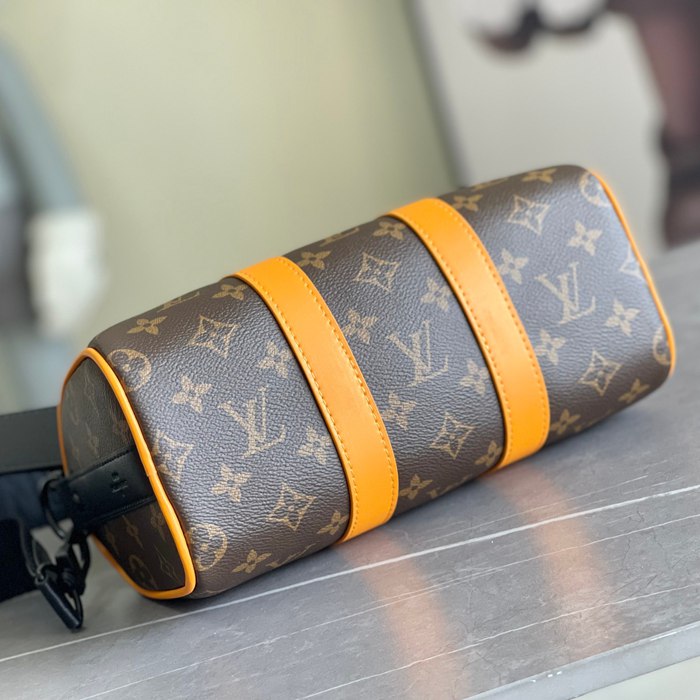 LOUIS VUITTON M46687 キープオール25 サイズ:25x15x11cm