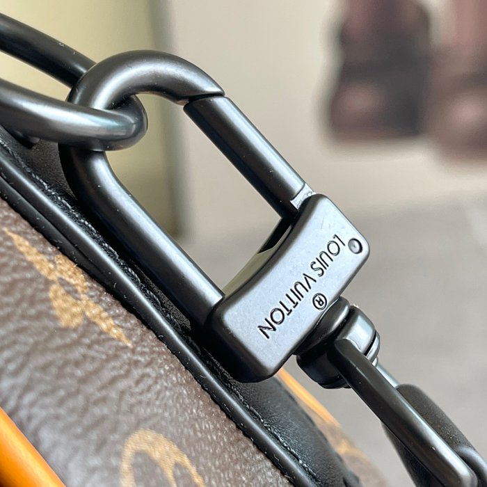 LOUIS VUITTON M46687 キープオール25 サイズ:25x15x11cm