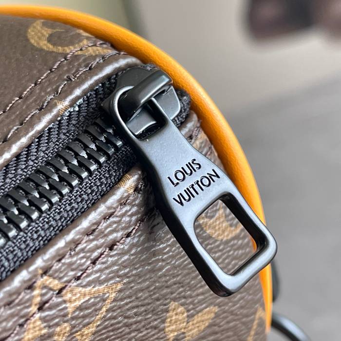 LOUIS VUITTON M46687 キープオール25 サイズ:25x15x11cm