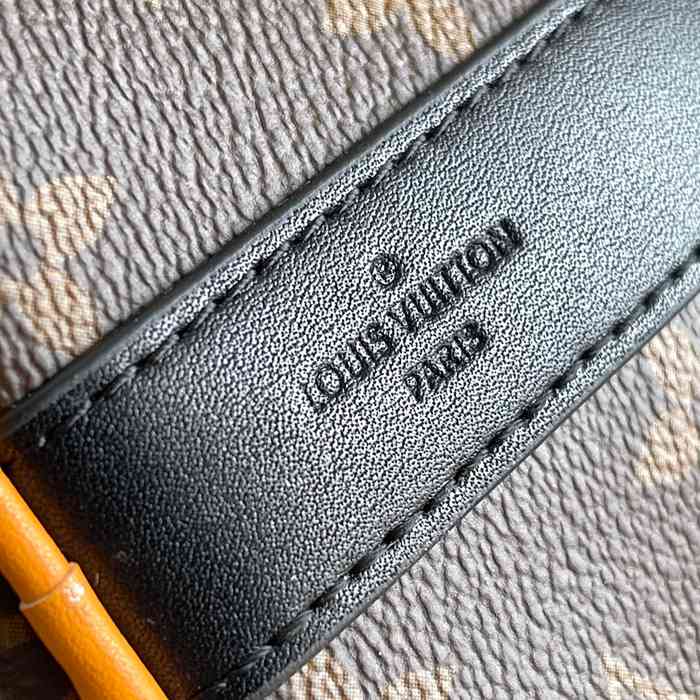 LOUIS VUITTON M46687 キープオール25 サイズ:25x15x11cm