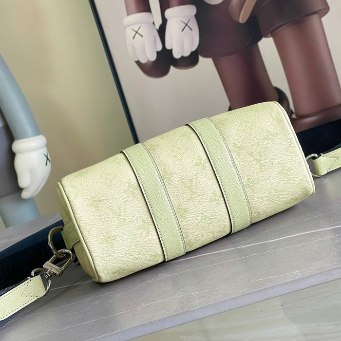 LOUIS VUITTON M14078 キープオール25 サイズ:25x15x11cm