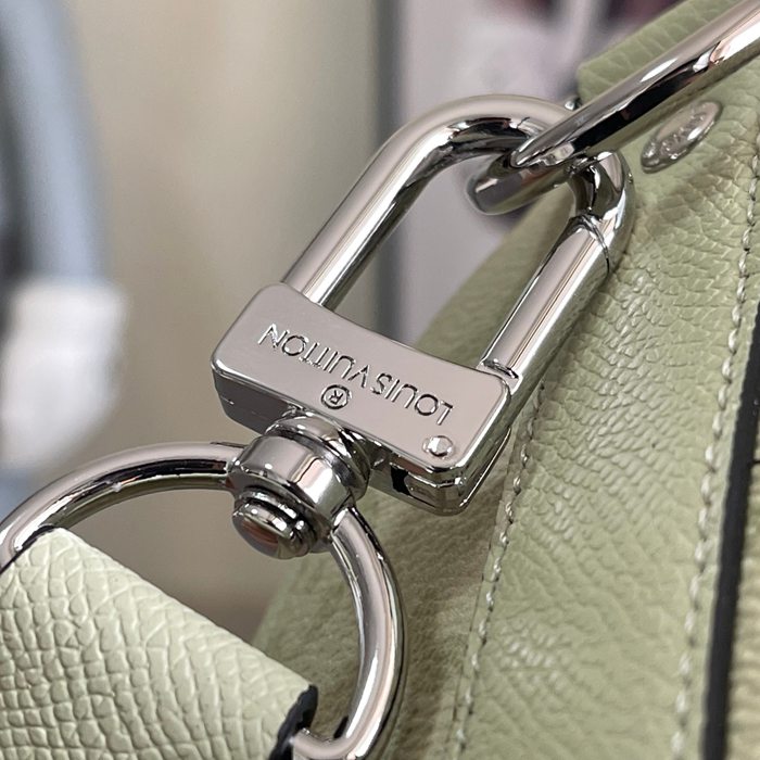 LOUIS VUITTON M14078 キープオール25 サイズ:25x15x11cm
